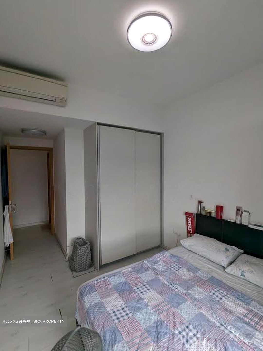 The Glades (D16), Condominium #625769141